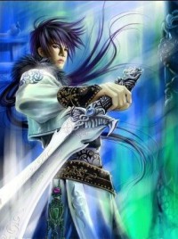 魔镜