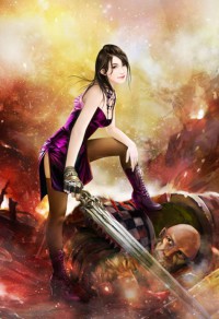 爆走戰士之團隊合作