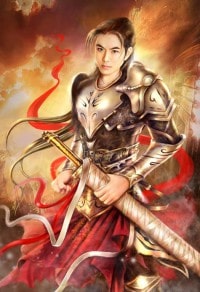 龍組兵王