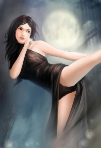 孩子的父親是個女的