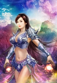 進階我靠吃魔晶