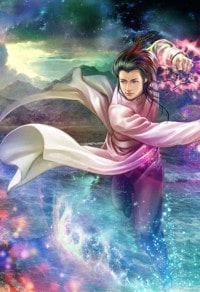 (HP同人)就在你身邊