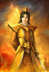大巫妻
