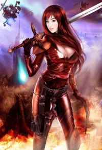 [快穿]女配逆襲：男神是我的！/最佳女配逆襲