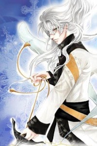 後宮拯救計劃［穿書］